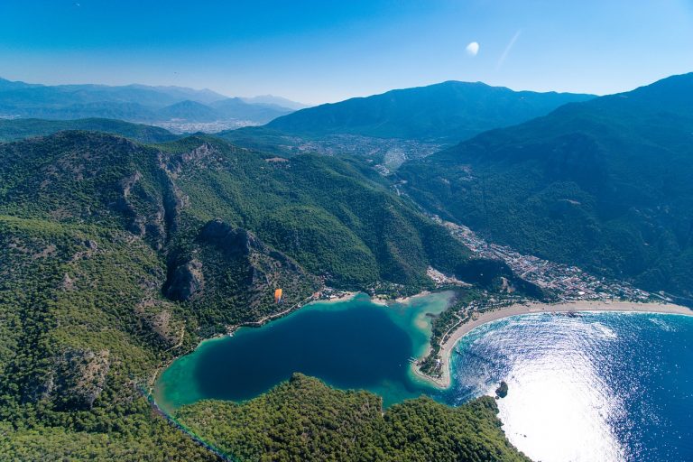 turchia attrazioni turistiche