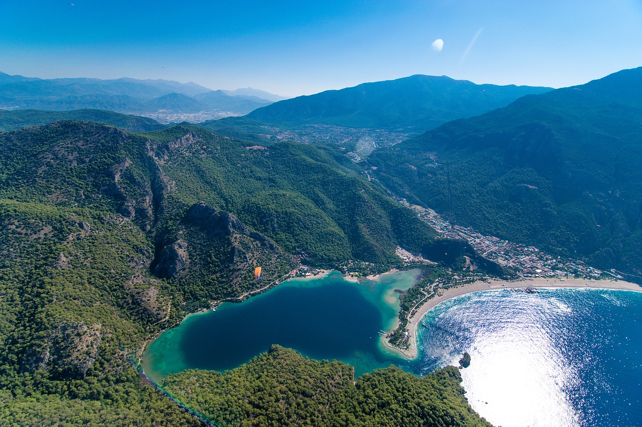 turchia attrazioni turistiche