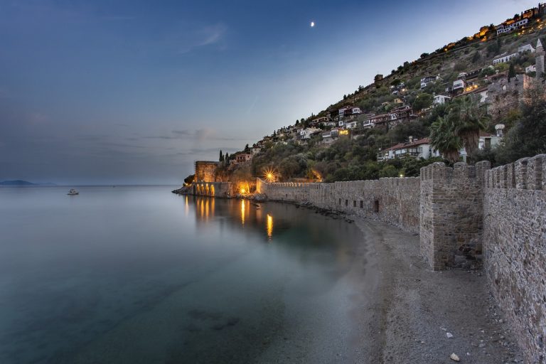 turchia città più belle