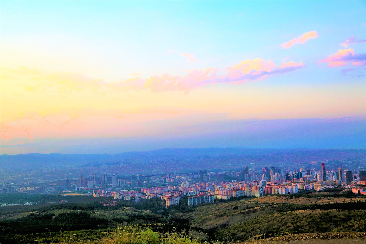 turchia regioni