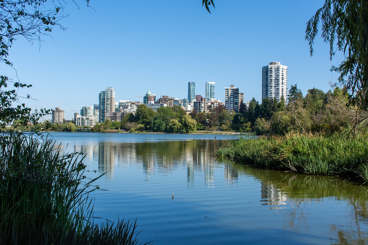vancouver attrazioni