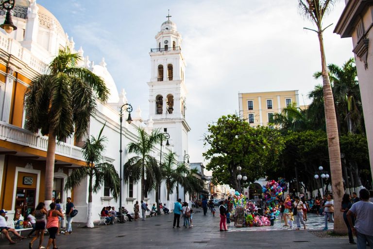 veracruz cosa vedere