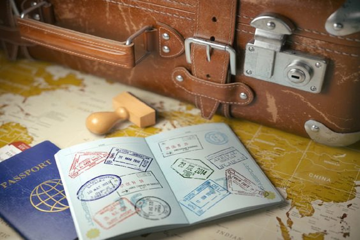 viaggiare, una stupenda attività