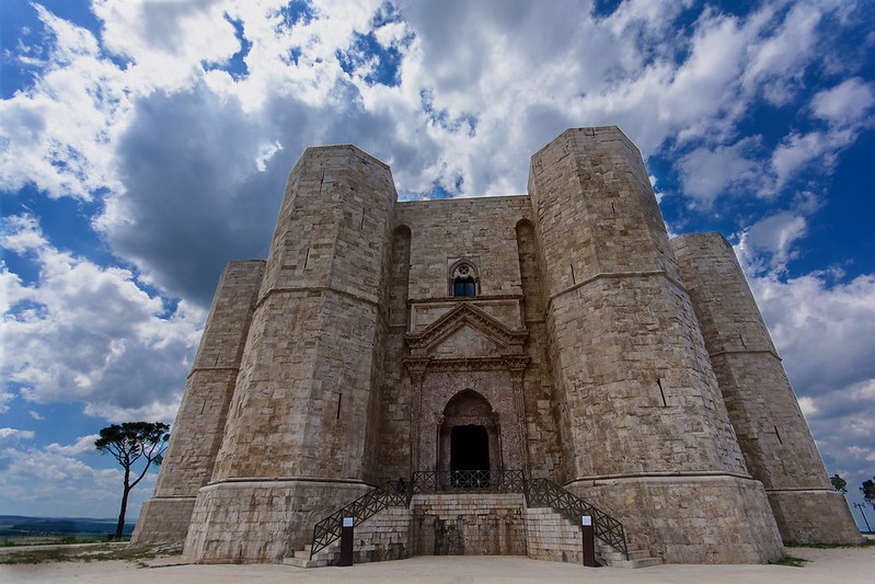 Castel del Monte