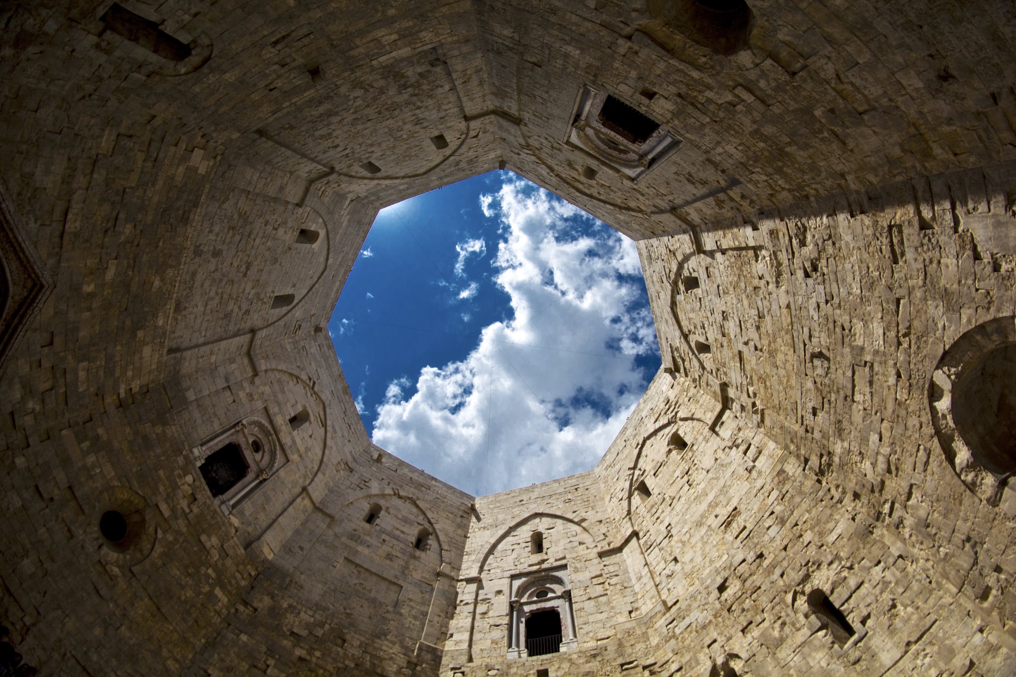 Castel del Monte