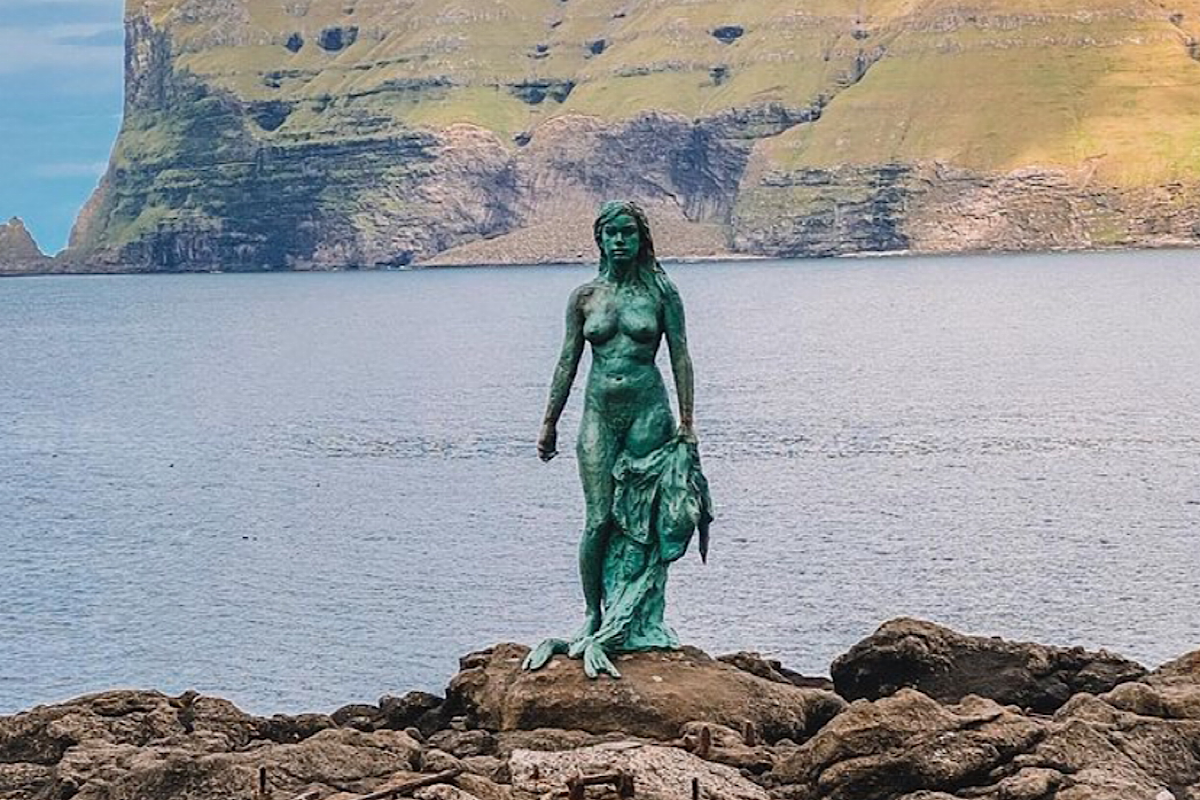 Kalsoy