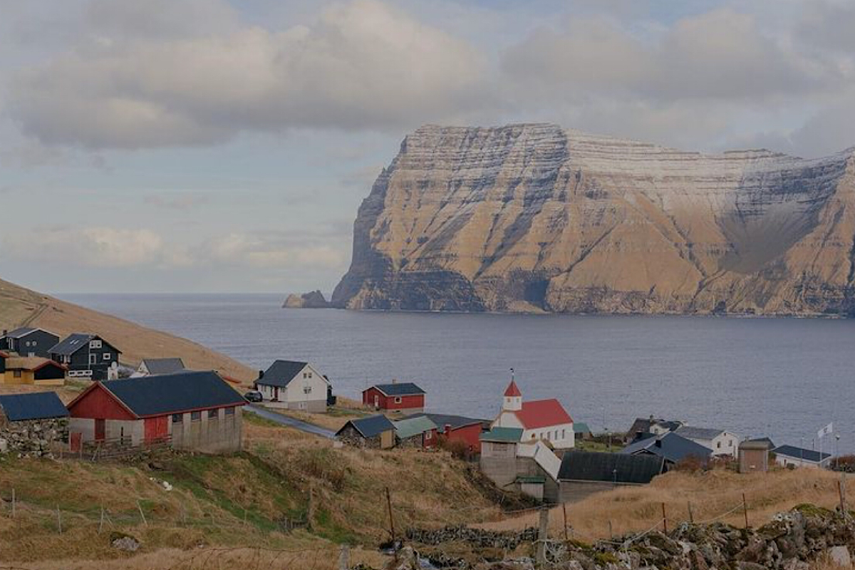 Kalsoy 