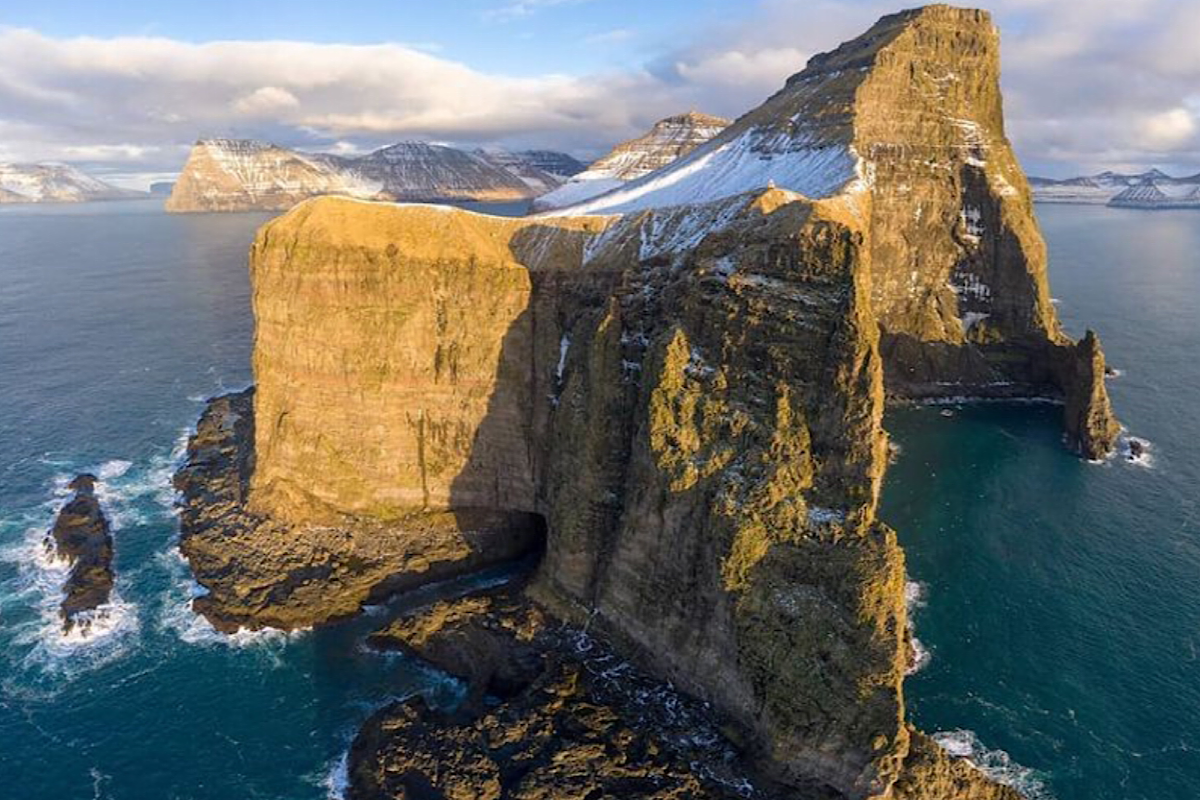 Kalsoy 