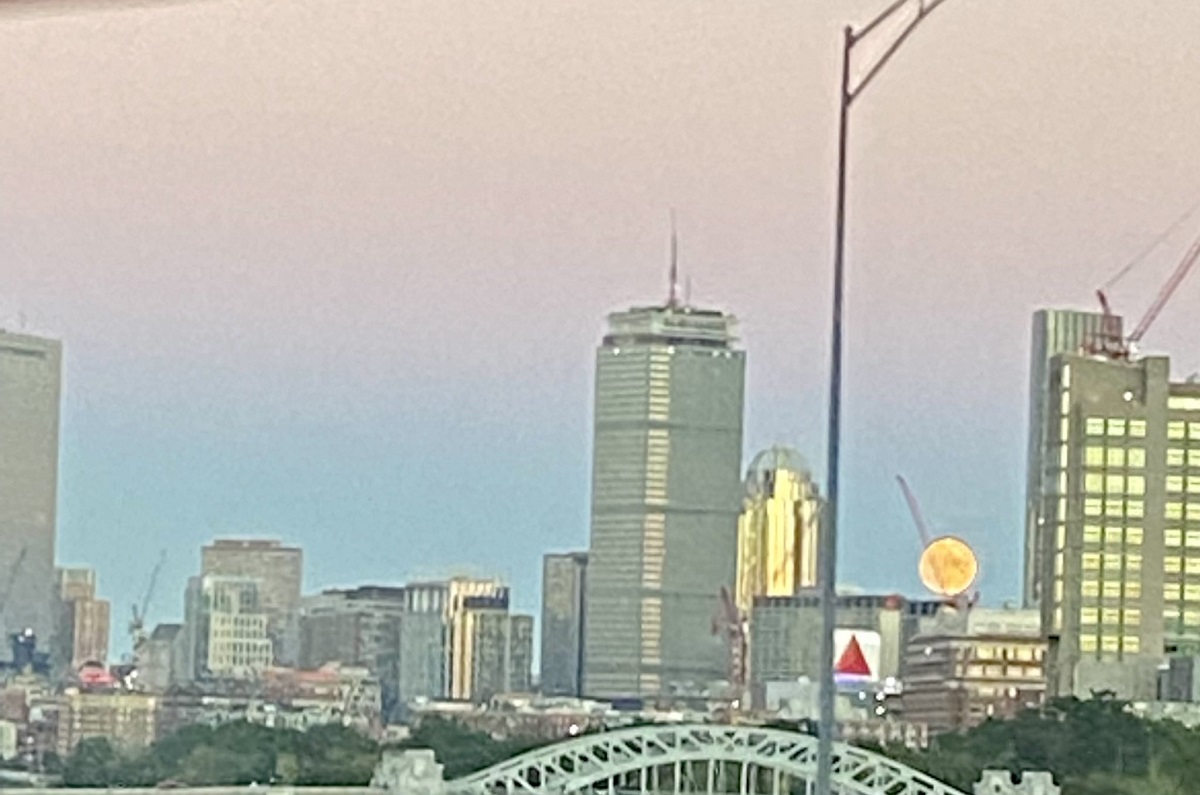 Prudential Center