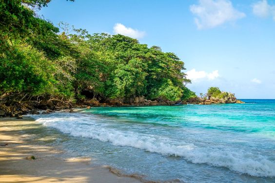 Port Antonio