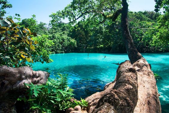 Port Antonio