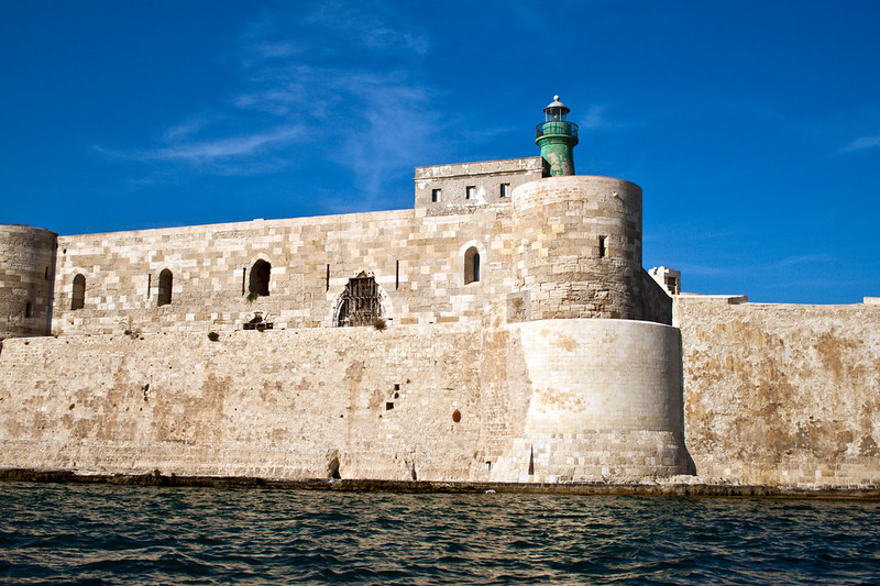 Castello Maniace