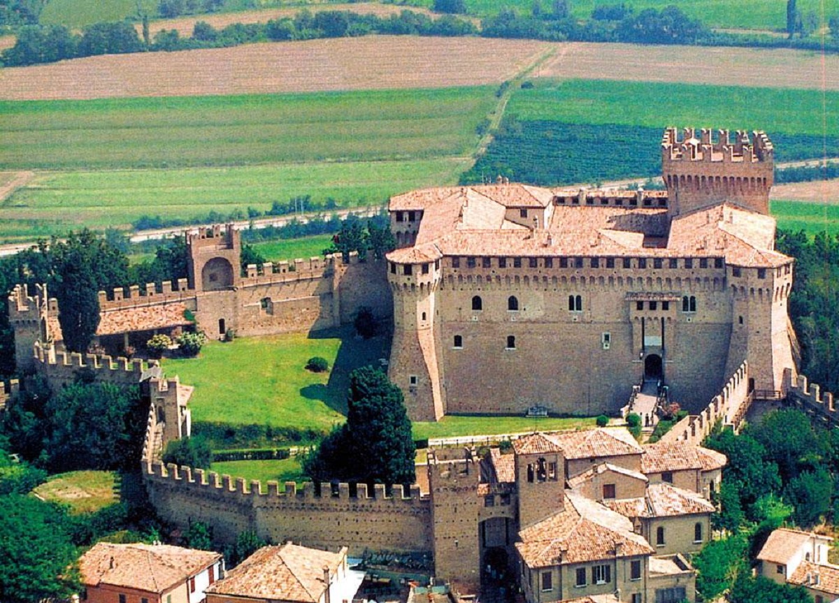 castello