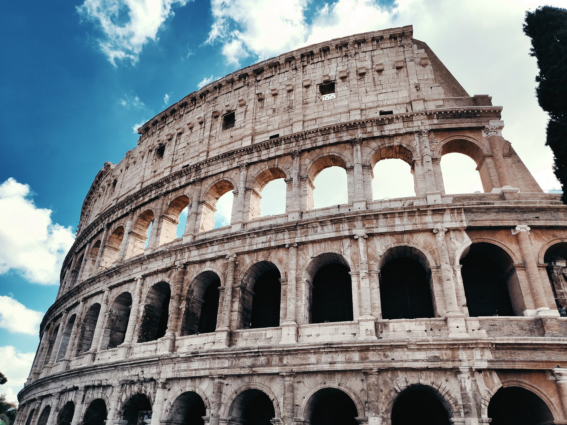 Colosseo