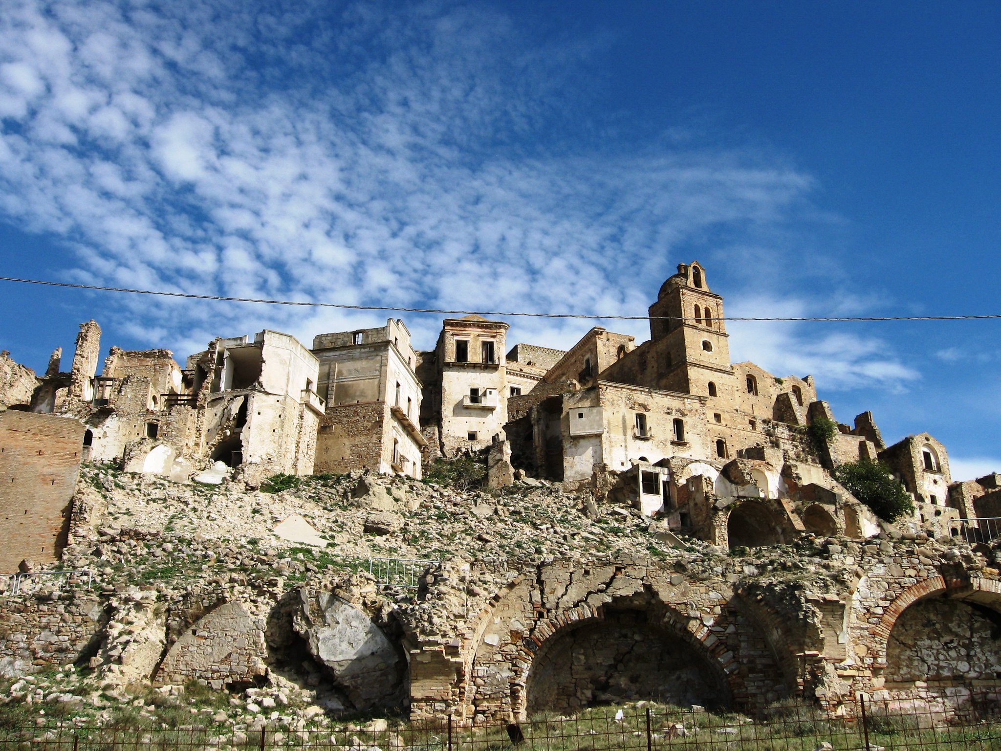 Craco