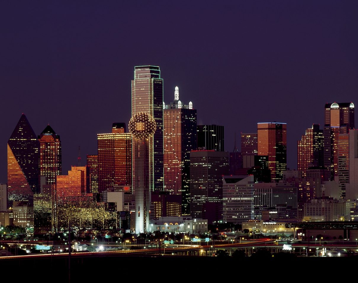 Dallas