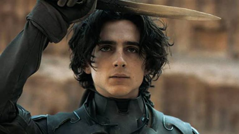 dune il film