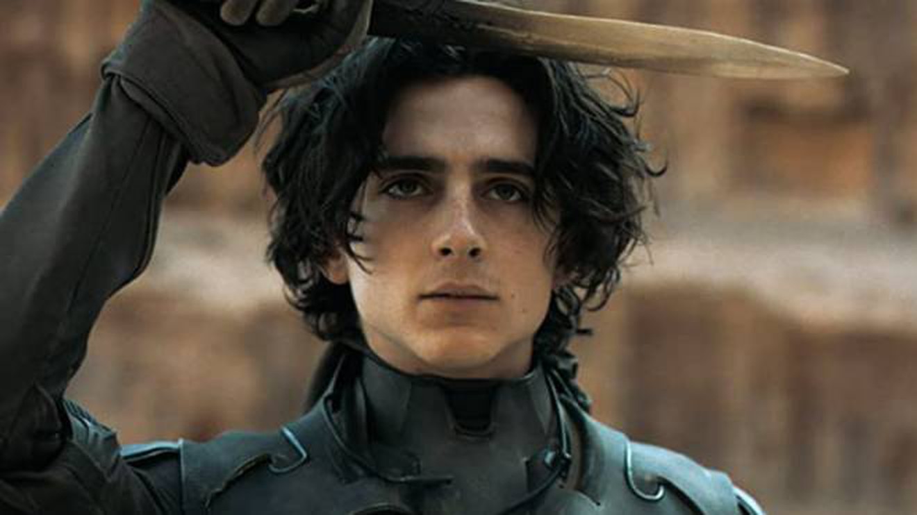 dune il film