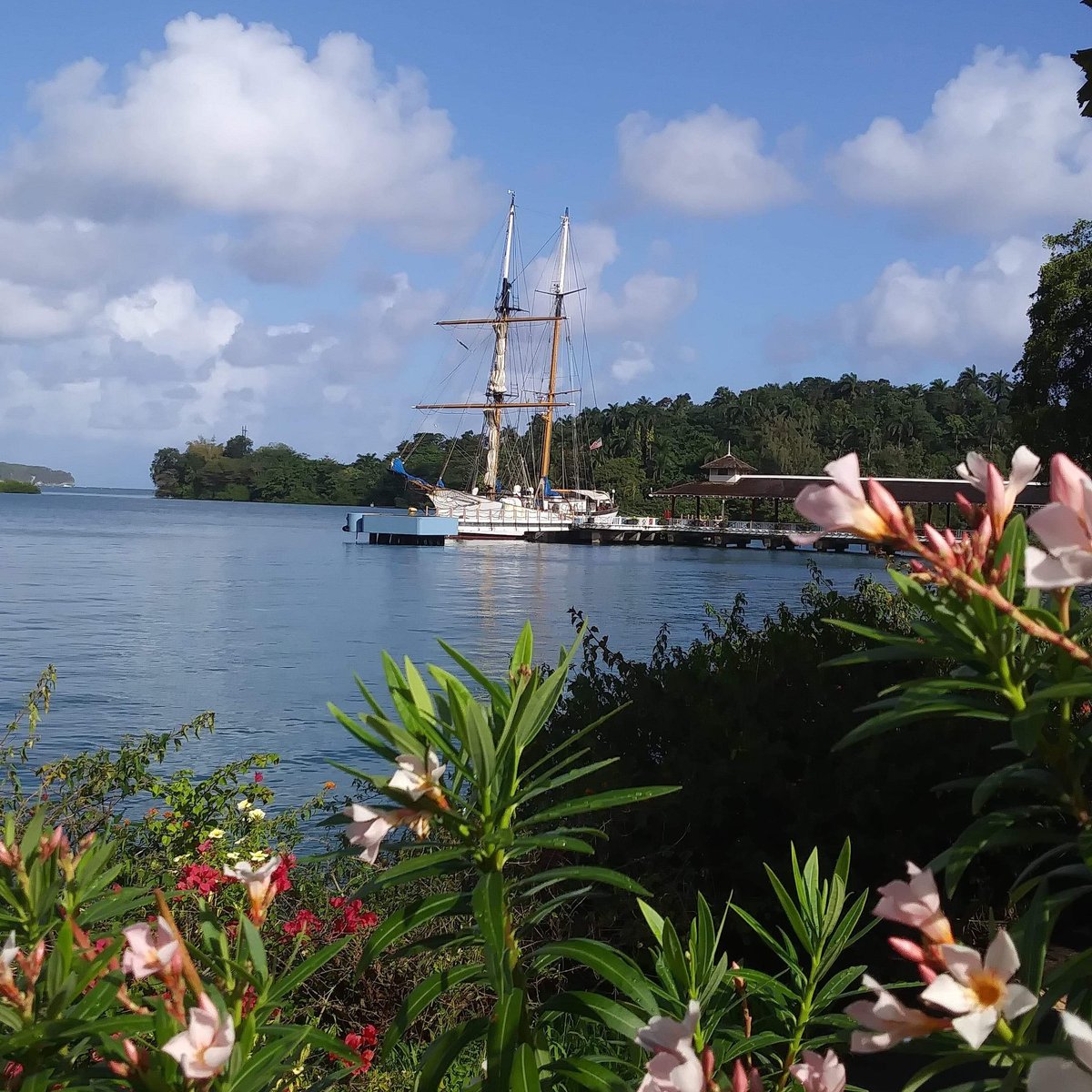 Port Antonio