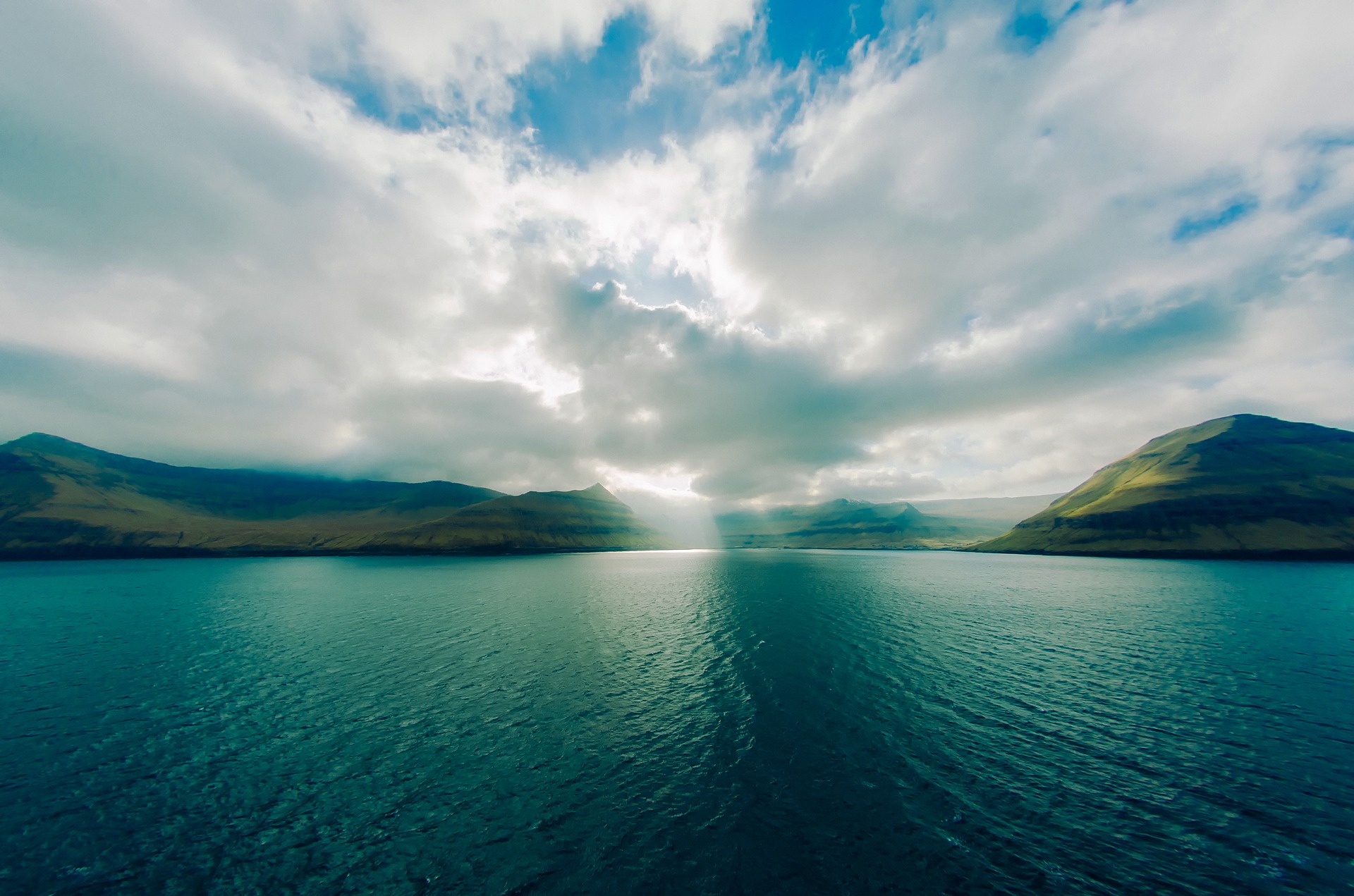 Isole Faroe
