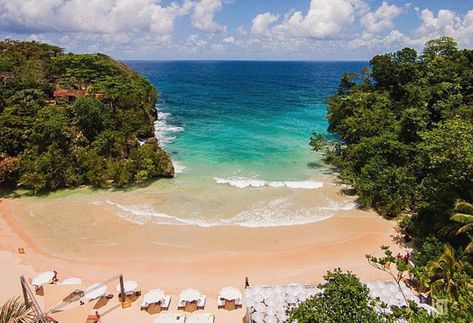 Port Antonio