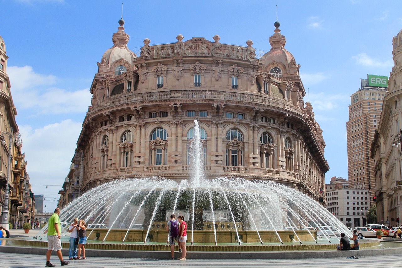 genoa 914880 1280