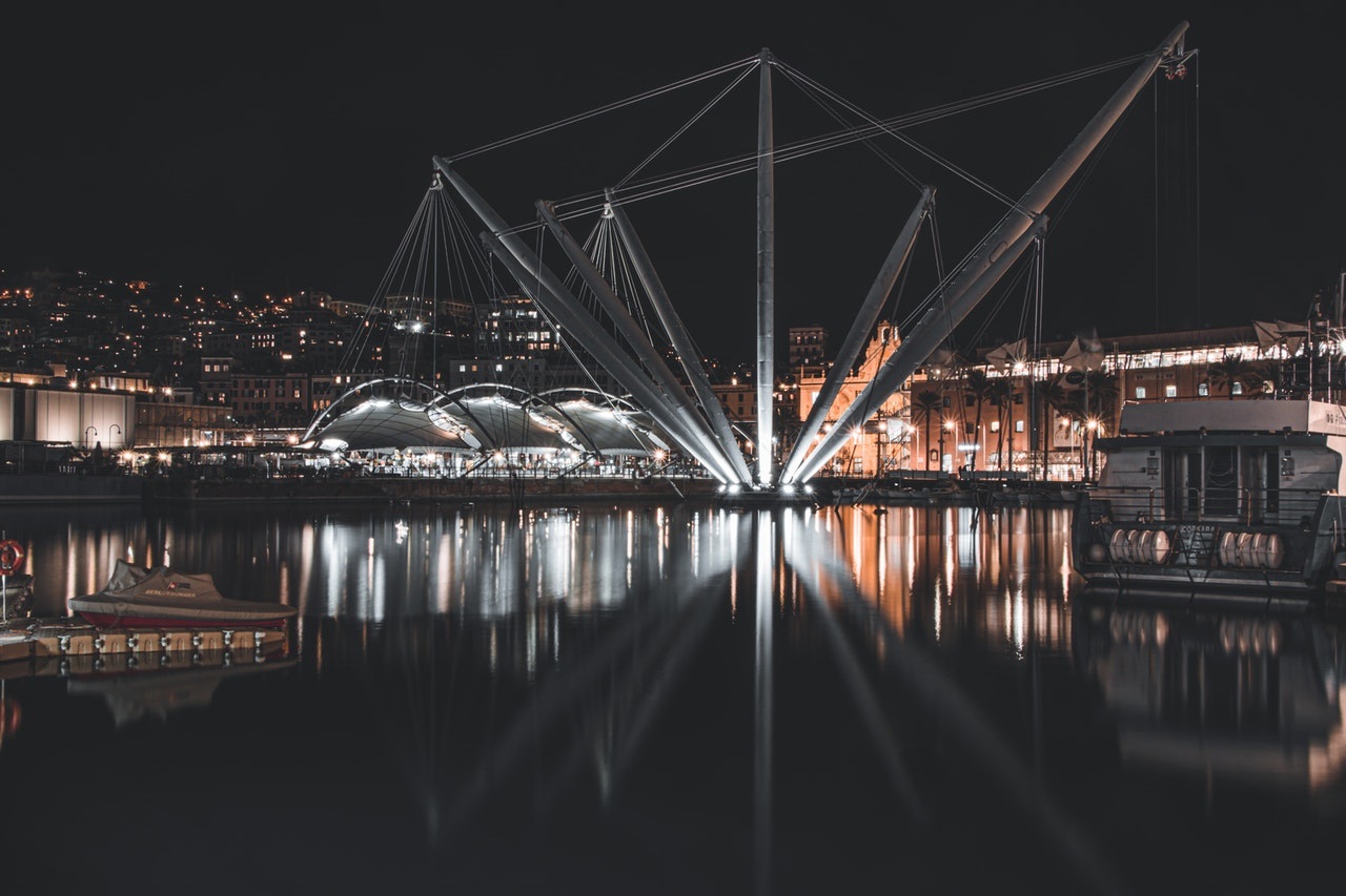genova cosa vedere in due giorni