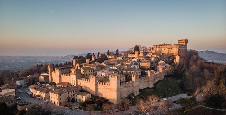 gradara
