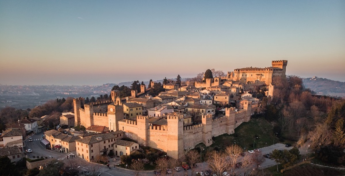 gradara