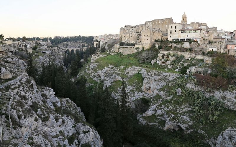 Gravina in Puglia
