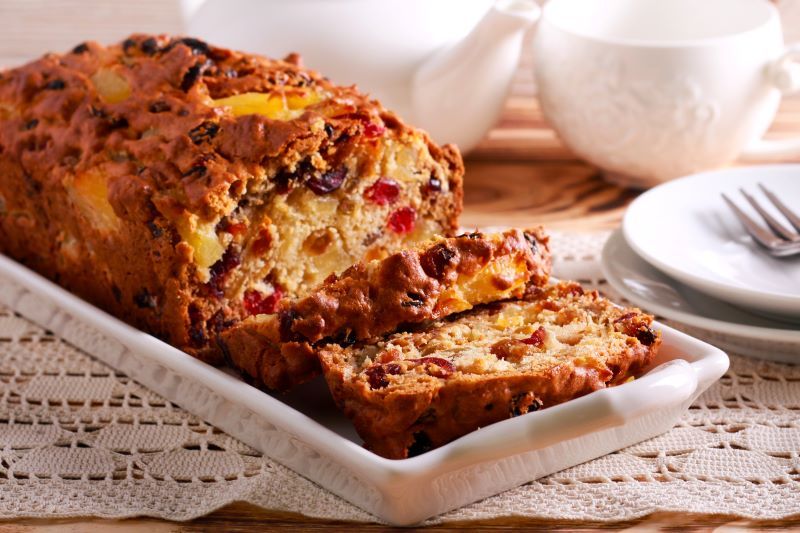 halloween barmbrack getty