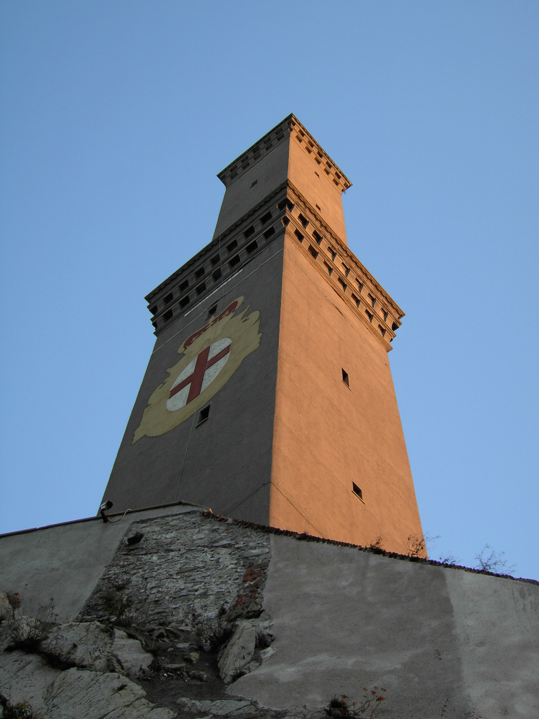 Lanterna di Genova