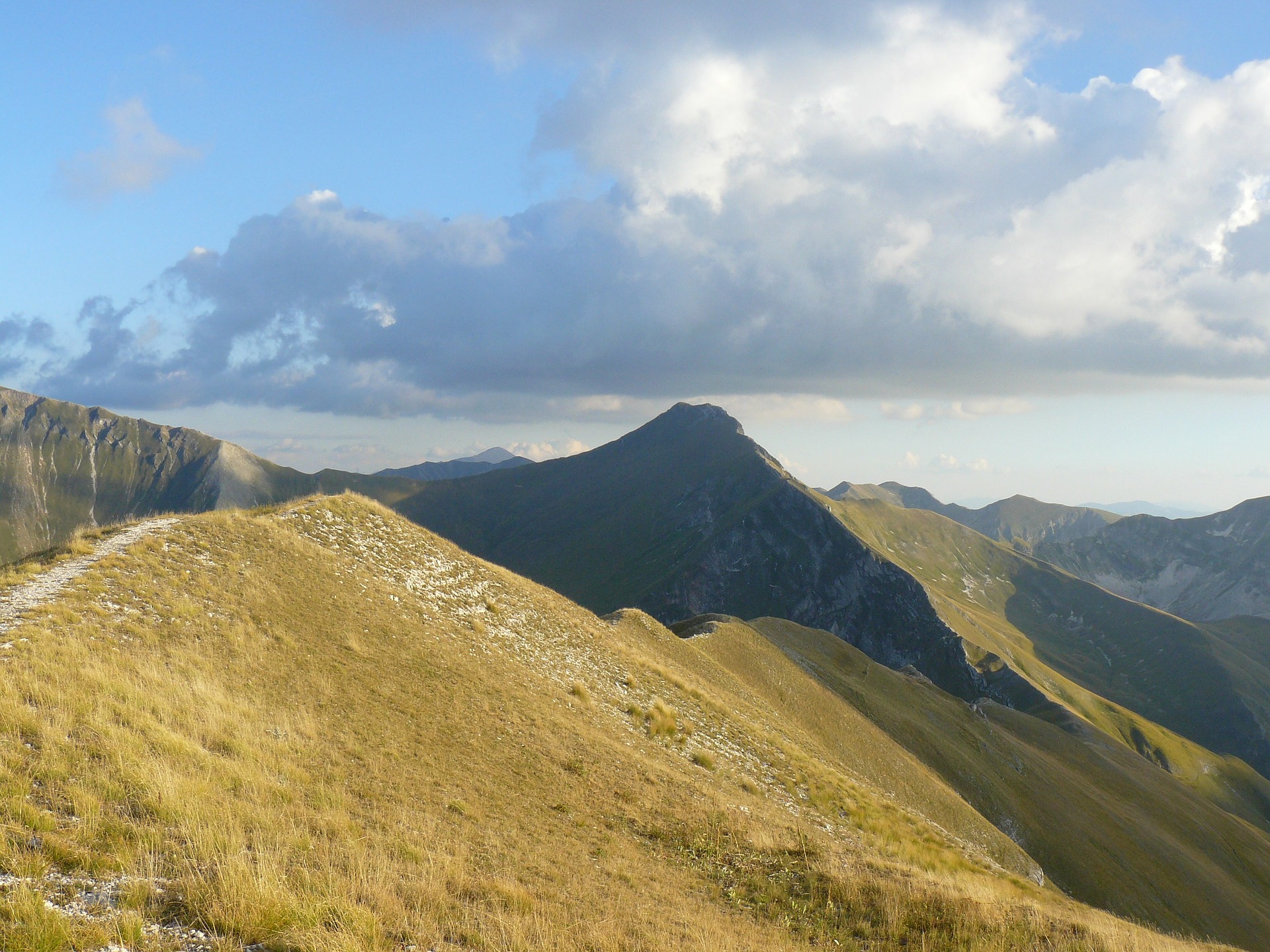 Parco dei Monti Sibillini