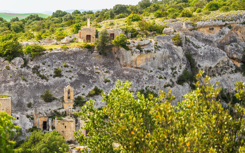 Gravina in Puglia