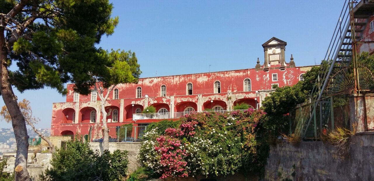 palazzo carafa