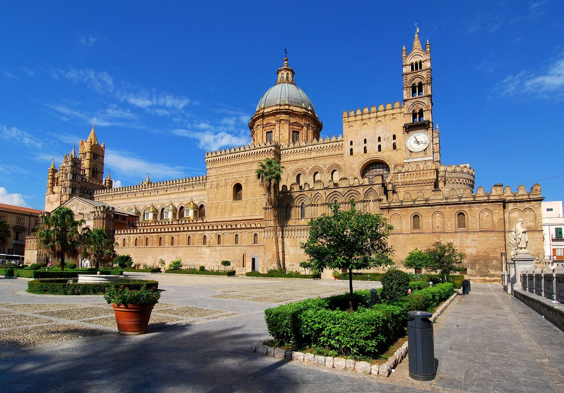Centro citt&agrave;