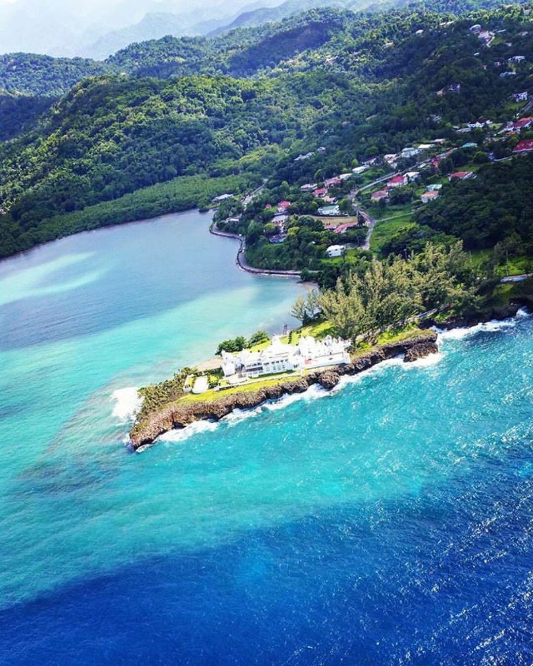 Port Antonio