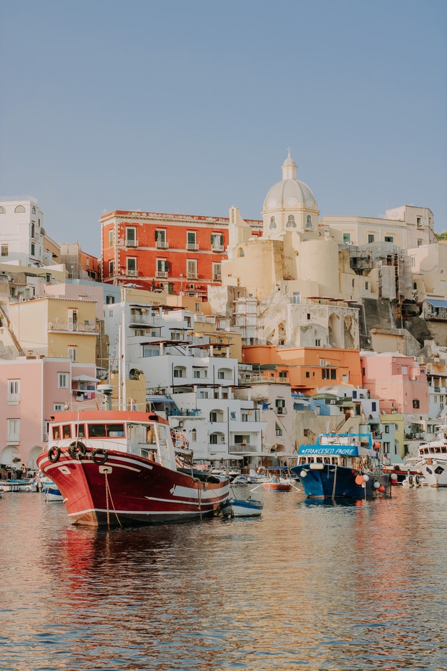 Procida