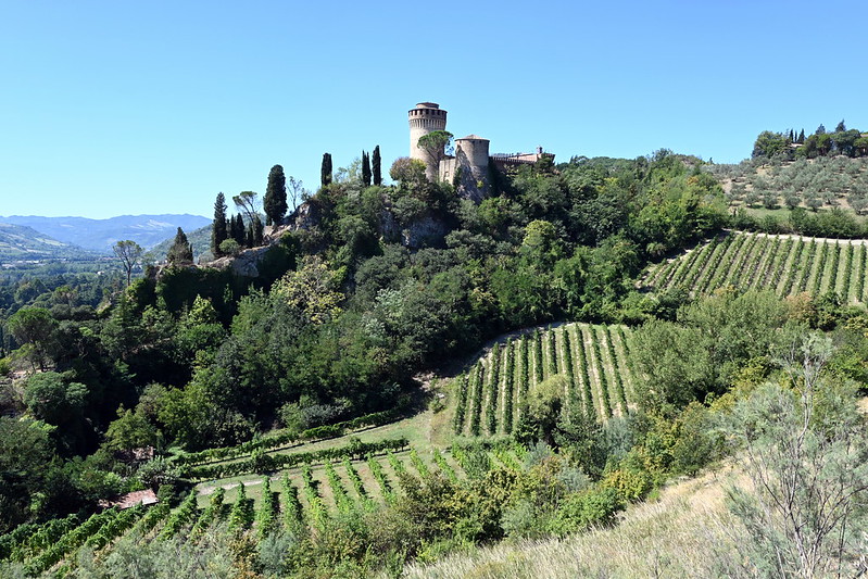 Rocca Manfrediana