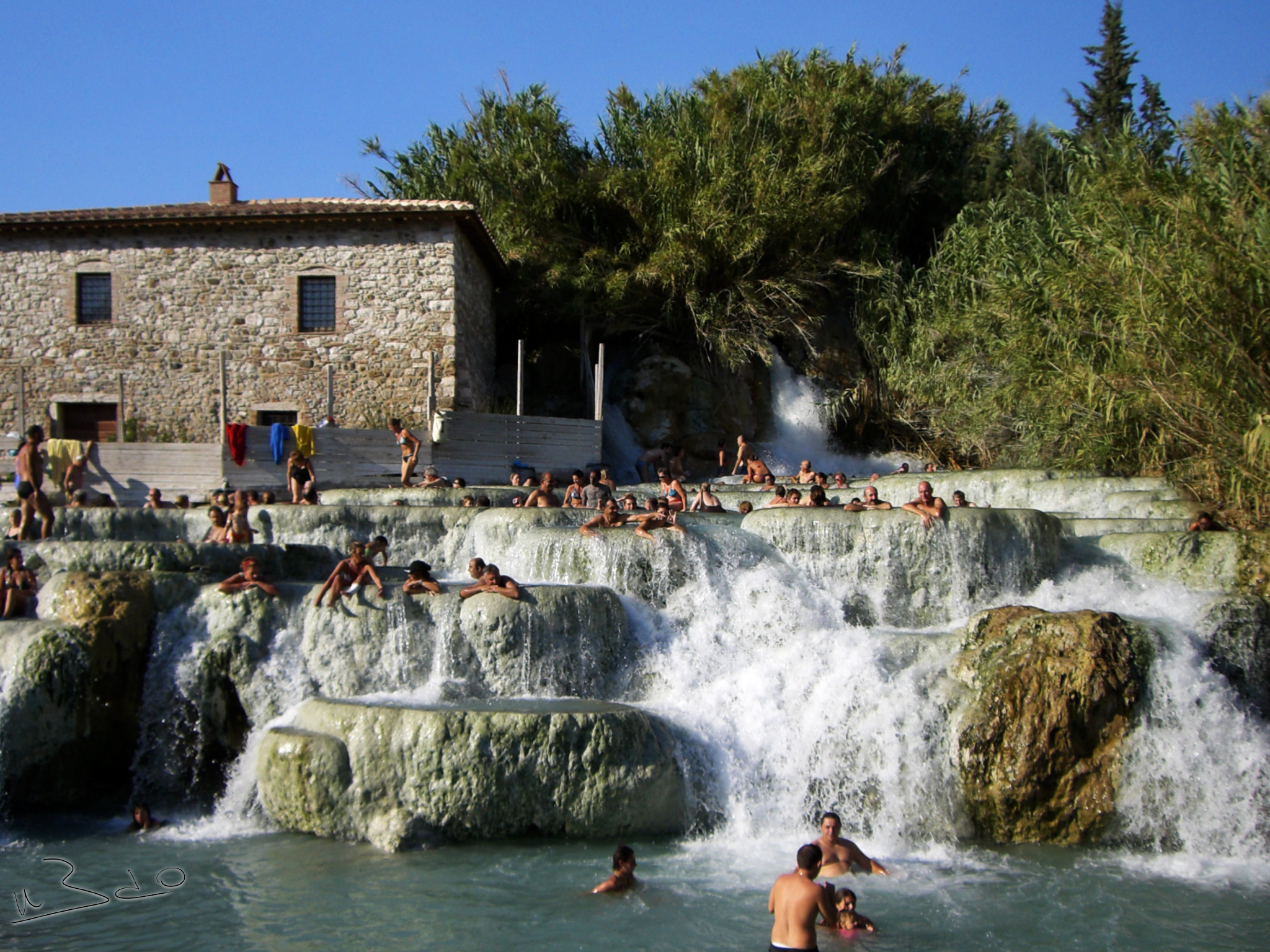 Saturnia