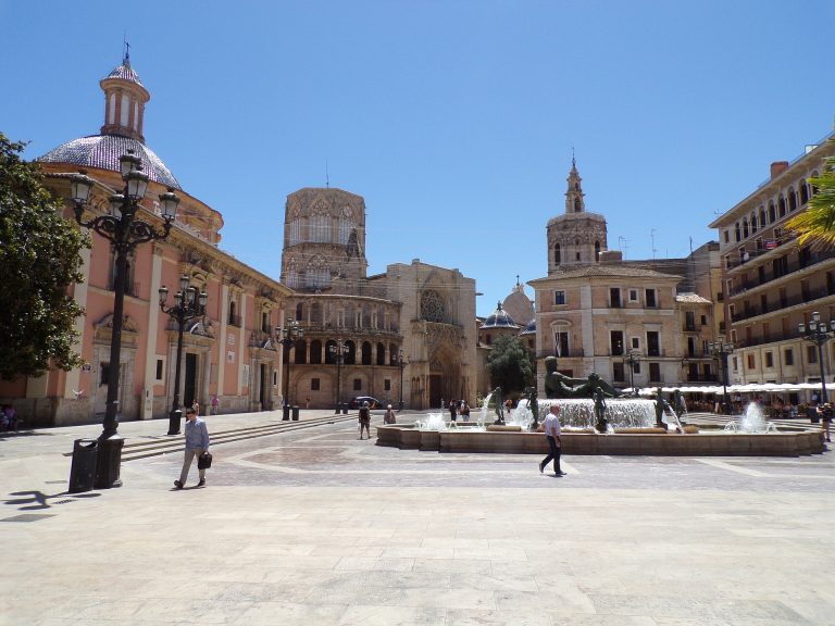 Valencia: cosa vedere in 3 giorni