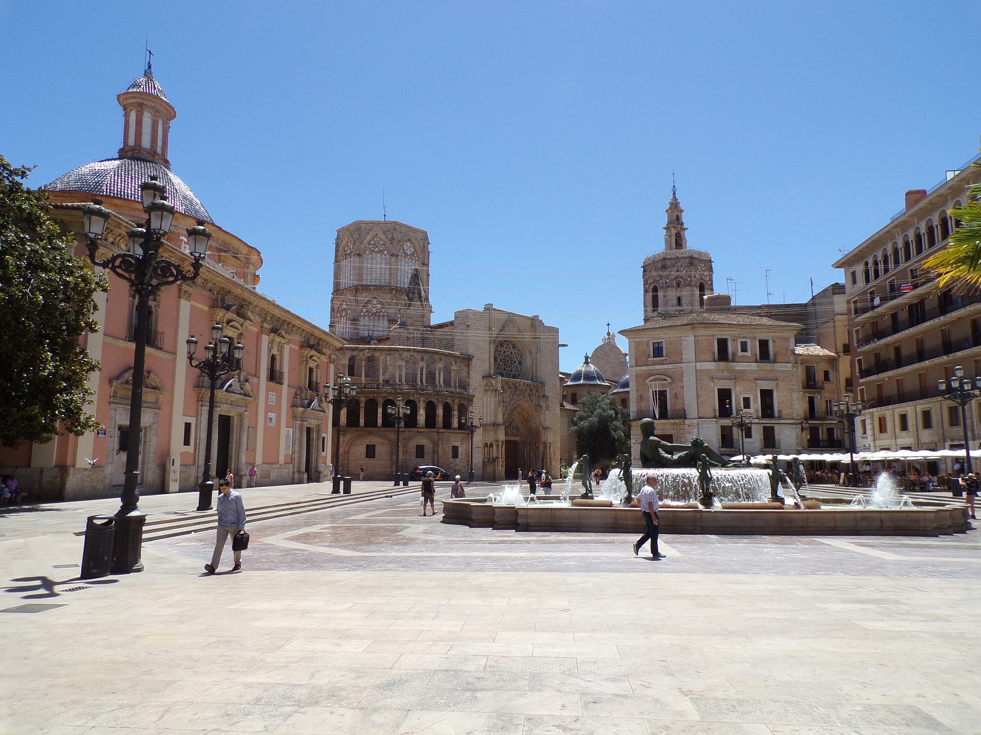 Valencia: cosa vedere in 3 giorni