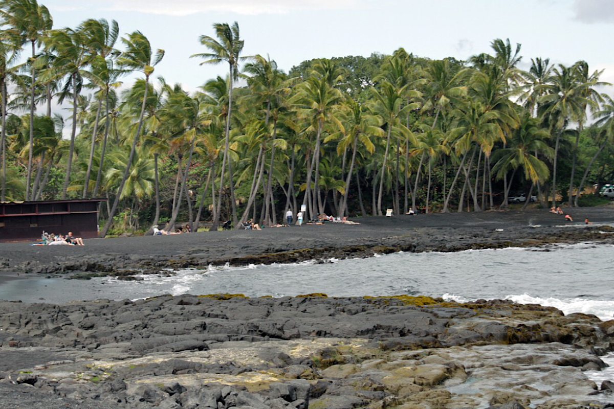 Big Island