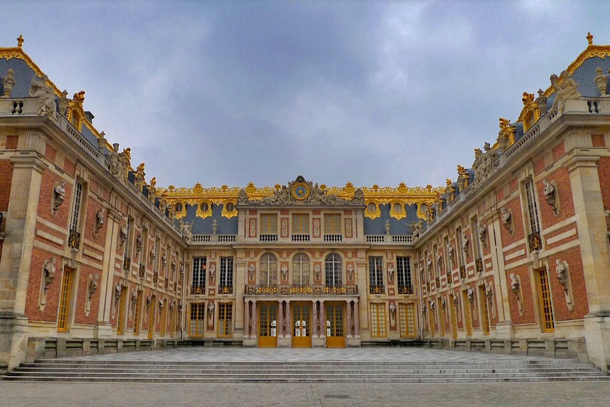 Cosa vedere nei dintorni di Parigi
