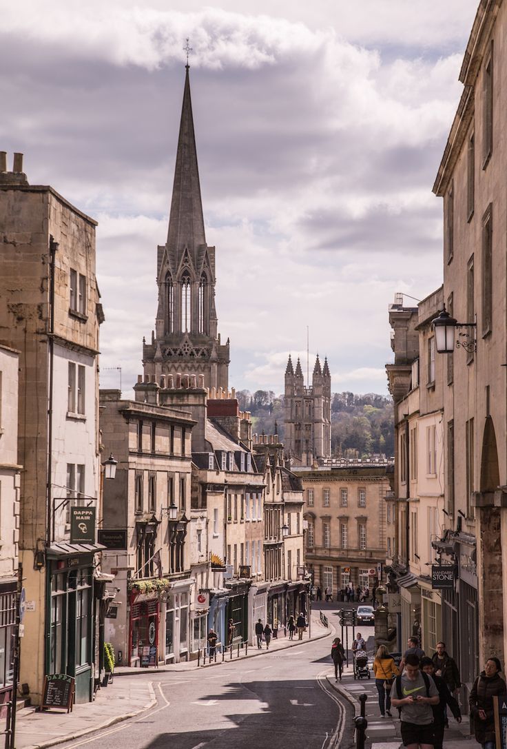 20 photos that will make you want to visit bath