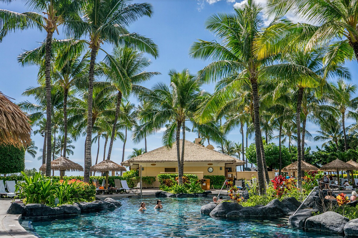 Oahu