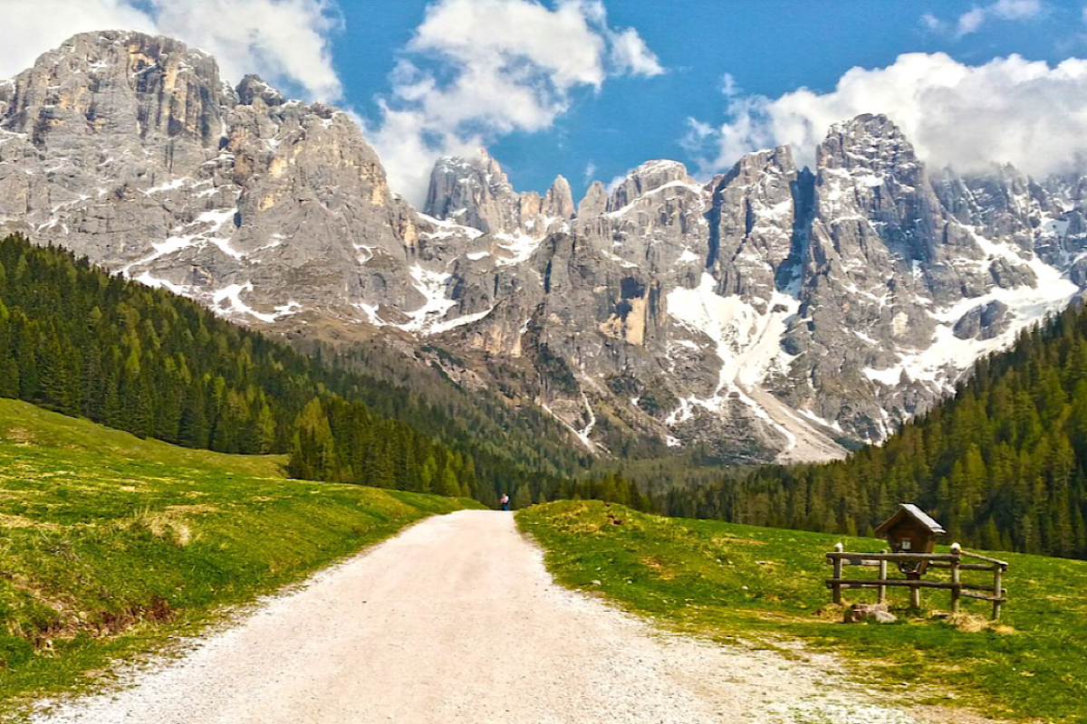 Val di Fiemme 