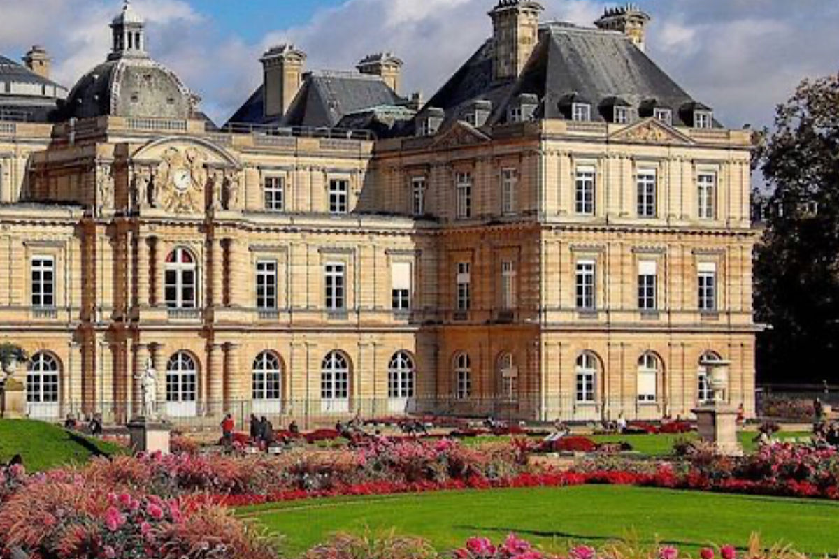 Parigi