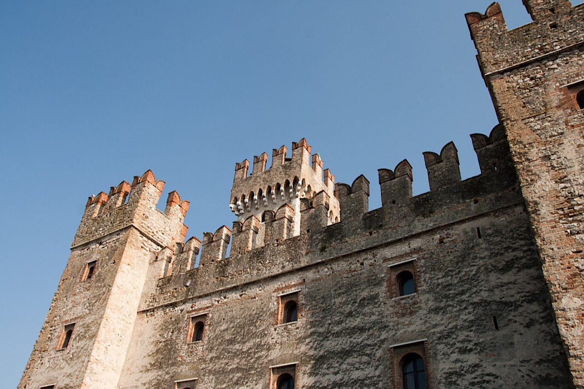 Cremona palazzo 