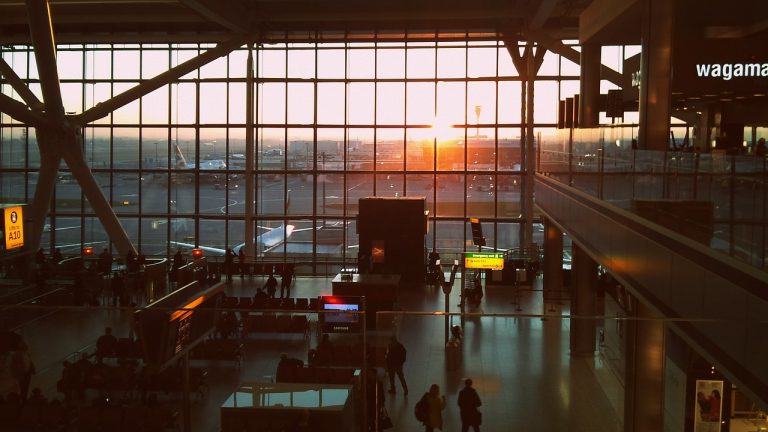 Aeroporti di Londra - Heathrow